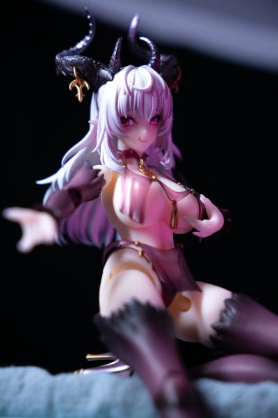 RPG-01 蜗的异世界冒险 魅魔 洛丝蒂娅