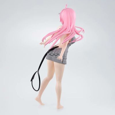 出包王女DARKNESS 独特魅力 菈菈·撒塔林·戴比路克