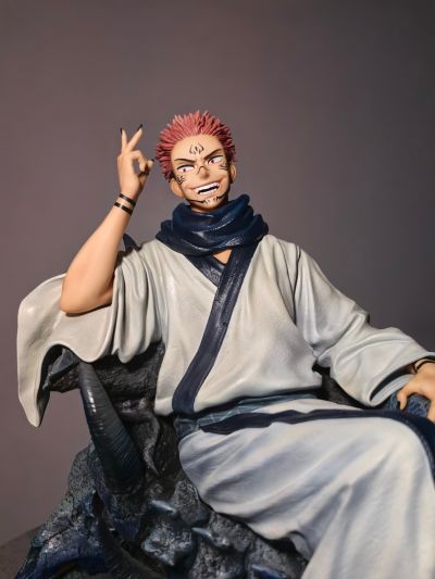 CMJUK-01 咒术回战 虎杖悠仁