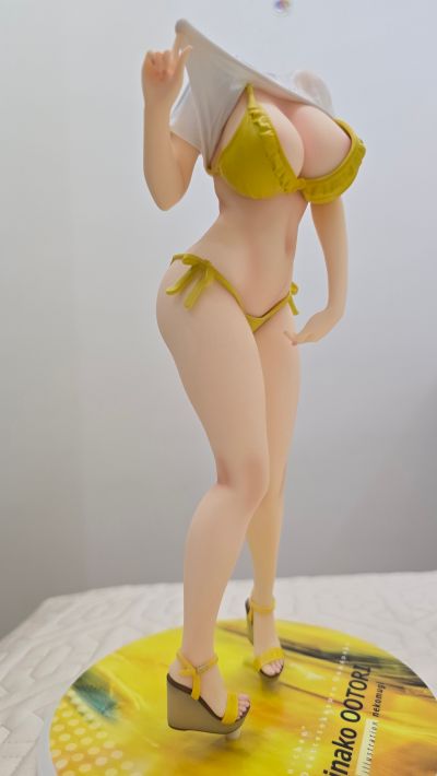 邂逅到就是得到的女孩子特上酱 凤日向子