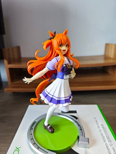 赛马娘 重炮