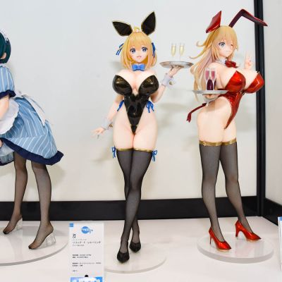 B-style 兔女郎服装计划 维罗妮卡·斯威哈 兔女郎
