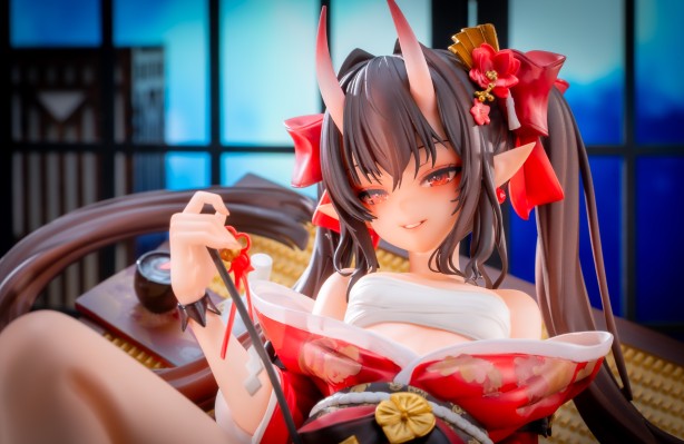 鬼少女