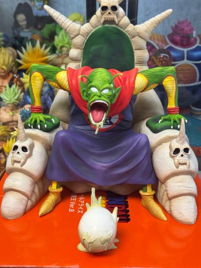龙珠ARISE 比克大魔王 B款 标准配色/特别配色
