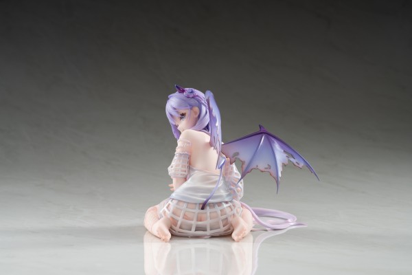 恶魔娘