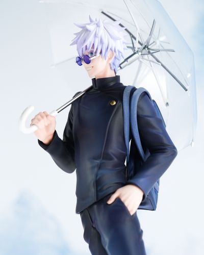 珍藏人偶 咒术回战 五条悟 高专版