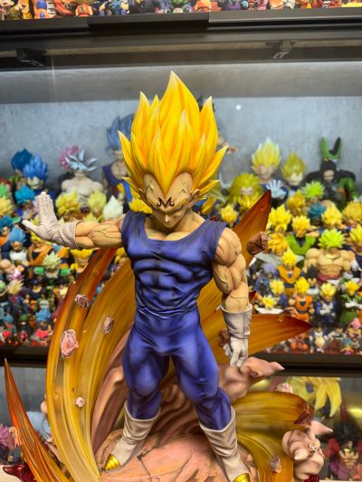 CLEARISE 龙珠Z 魔人贝吉塔