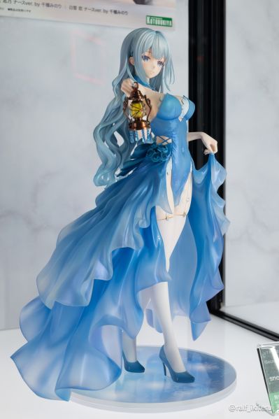 雪花莲