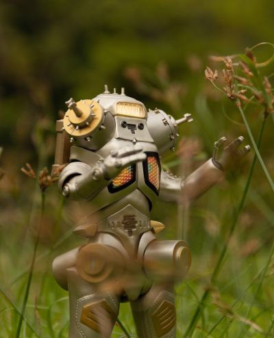 S.H.Figuarts 赛文奥特曼 金古桥