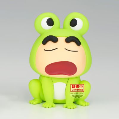 蜡笔小新 变装小新人偶6（B款）