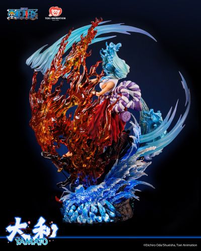 航海王 大和