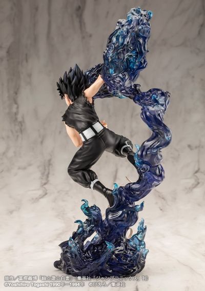 ARTFX J 幽游白书 飞影2