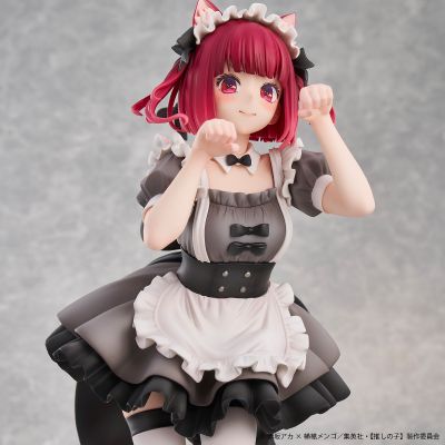 我推的孩子 有马加奈 猫女仆 限定版