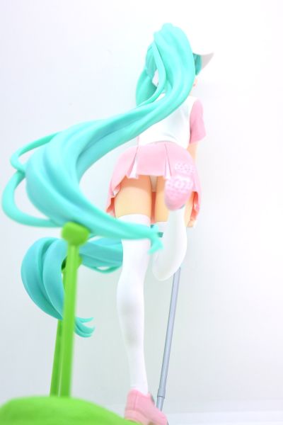 初音未来 假日回忆 -高尔夫球篇-