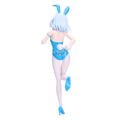 缘结甘神家  甘神朝姬珍藏人偶 兔女郎造型