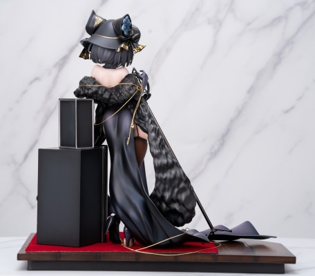 碧蓝航线 柴郡 音乐绚烂