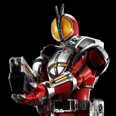Figure-rise Standard 假面骑士555 爆发形态