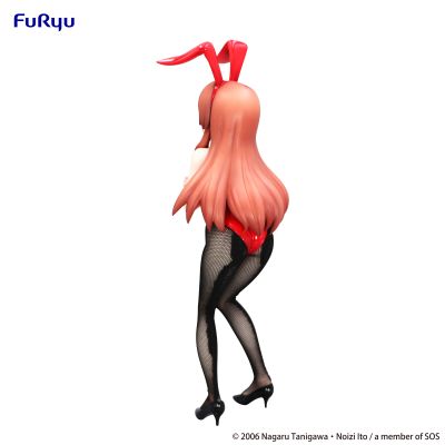 凉宫春日的忧郁 BiCute Bunnies人偶ー朝比奈实玖瑠ー
