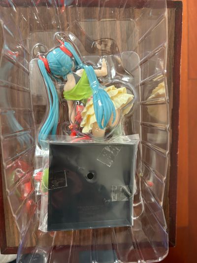 初音未来 歌姬计划X  FIGURIZMα “初音未来-DE:MONSTAR T.R.”