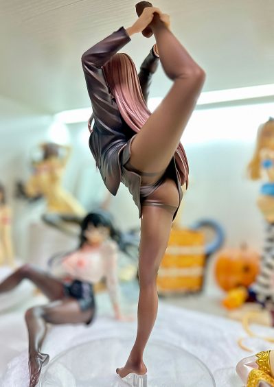 B-style 碧蓝航线 兔女郎里诺！