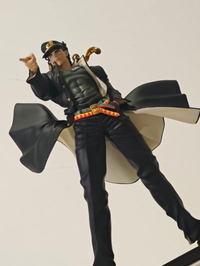 POP UP PARADE  JOJO的奇妙冒险 星辰斗士 空条承太郎
