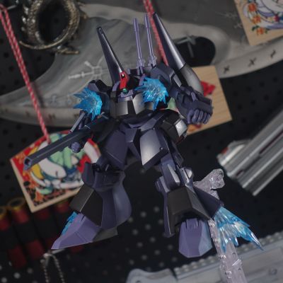 ROBOT魂＜机动战士系列＞   RMS-099 力克·戴亚斯 剧中版