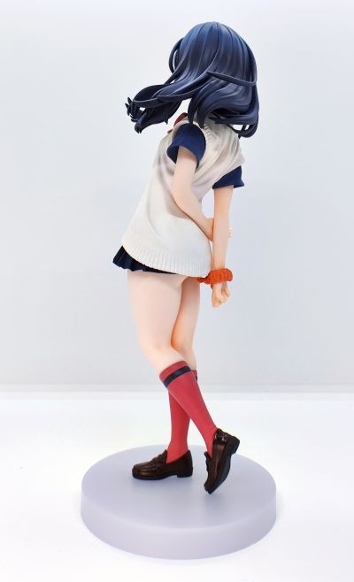 POP UP PARADE 古立特宇宙 宝多六花 L尺寸