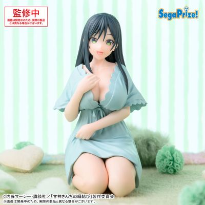 缘结甘神家  Yumemirize “甘神夜重”