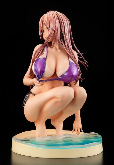 害羞女友 来海志乃羽