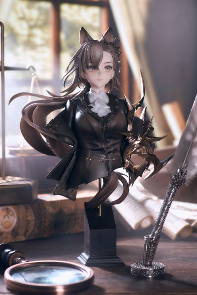 明日方舟 斥罪