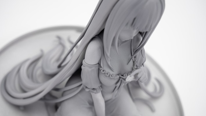 多米诺少女