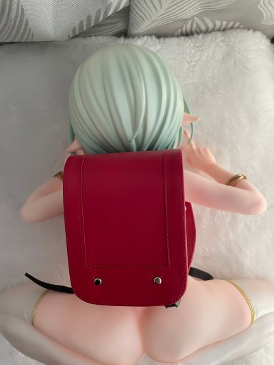 PREMIUM肉感少女 精灵 梅露莉露