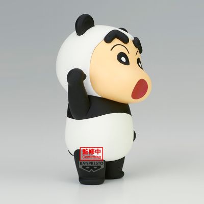 蜡笔小新 变装小新人偶6（A款）