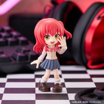 PalVerse 孤独摇滚！