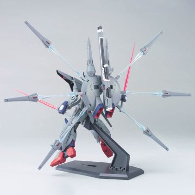HG 1/144 传说高达