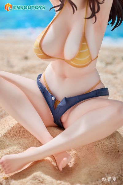 无法确立男女感情的女性朋友