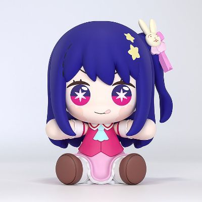 Huggy Good Smile  我推的孩子 动画版 小爱
