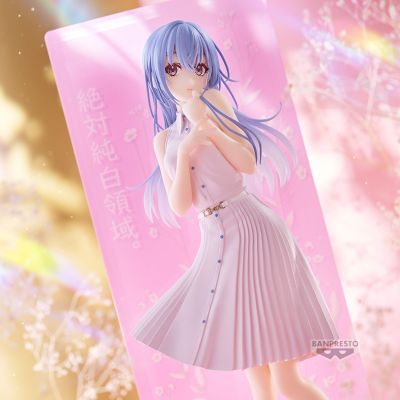 偶像大师闪耀色彩 ESPRESTO-Clear material-铃木羽那