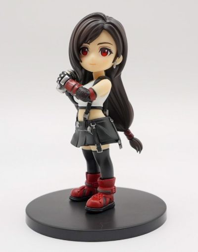 最终幻想7 重制版第二部  ADORABLE ARTS 蒂法·洛克哈特