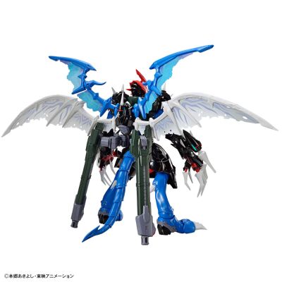 Figure-rise Standard Amplified  机甲龙兽