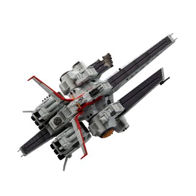 CF-SP 机动战士高达独角兽(UC) 拟·亚伽玛 最终章 再版