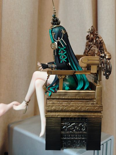 战双·帕弥什 曲·雀翎