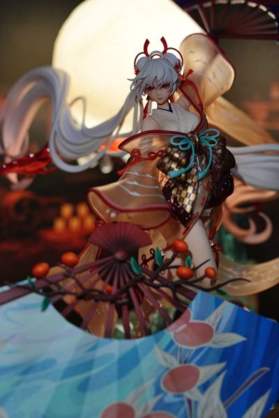 阴阳师 不知火 离火烬舞