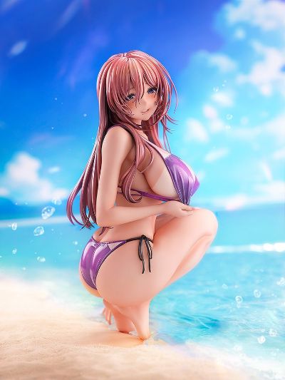 害羞女友 来海志乃羽