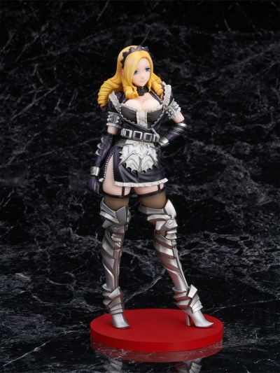 OVERLORD 索留香·艾普西隆