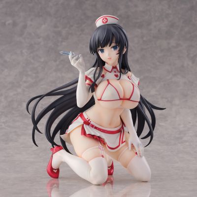 忍者大师 闪乱神乐 NEW LINK 斑鸠 性感护士