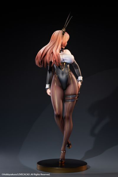 疯狂兔女郎
