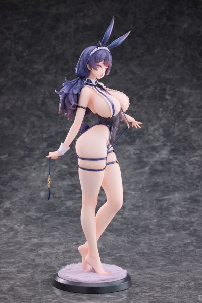 顺从的日奈·维鲁娜 裸足版