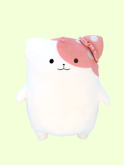 菇狗 毛绒玩偶