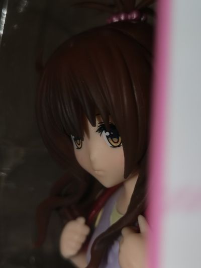 PM手办 To LOVEru Darkness 2nd - 结城美柑 